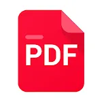 PDF Reader Pro: Edit PDF | Indus Appstore | App Icon