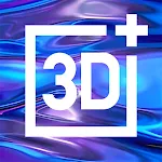 3D Live wallpaper - 4K&HDapp icon