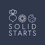 Solid Starts | Indus Appstore | App Icon