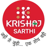 Krishaj Sarthi | Indus Appstore | App Icon