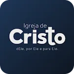 Igreja de Cristo | Indus Appstore | App Icon