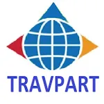 Travpart: Hangouts | Indus Appstore | App Icon