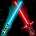 Power Lightsabers Simulator | Indus Appstore | App Icon