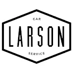 Larson Car | Indus Appstore | App Icon