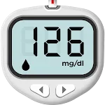 Diabetes App - Blood Sugar | Indus Appstore | App Icon