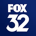 FOX 32 Chicago: Newsapp icon