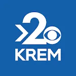 Spokane News from KREM | Indus Appstore | App Icon