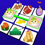 Tile Onet - Match Puzzle | Indus Appstore | App Icon