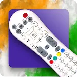 Videocon Tv Remote | Indus Appstore | App Icon