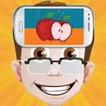 Charades! Heads Up & Game Fun | Indus Appstore | App Icon