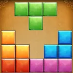 Block Puzzle Game - Fun Games | Indus Appstore | App Icon