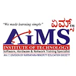 Aims IT | Indus Appstore | App Icon