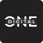 One Digital | Indus Appstore | App Icon