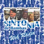 Rádio Sintonia de Bambas | Indus Appstore | App Icon