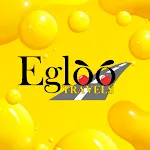 Egloo Travels - Bus Tickets | Indus Appstore | App Icon