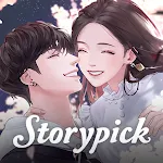 Storypick | Indus Appstore | App Icon