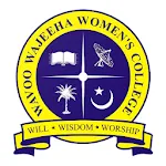 Wavoo Wajeeha Women's College  | Indus Appstore | App Icon