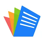 Polaris Office: Edit&View, PDF | Indus Appstore | App Icon