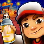 Subway Surfers | Indus Appstore | App Icon