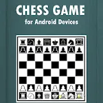 Chess Game for Android | Indus Appstore | App Icon