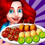 Starter Food Maker | Indus Appstore | App Icon