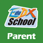 EduDX Parent | Indus Appstore | App Icon