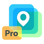 Measure Map Pro | Indus Appstore | App Icon