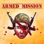 Armed Mission - Commando Fort | Indus Appstore | App Icon