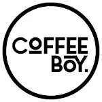 Coffee Boy | Indus Appstore | App Icon