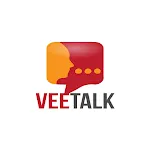 Veetalk | Indus Appstore | App Icon