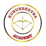 Kurukshetra Academy | Indus Appstore | App Icon