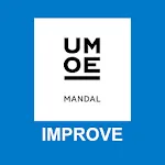 Umoe Mandal - Improve | Indus Appstore | App Icon