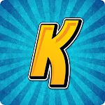 Kayak | Indus Appstore | App Icon