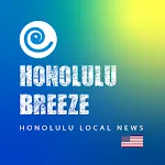 Honolulu Breeze | Indus Appstore | App Icon