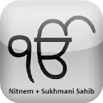 Sikh Nitnem + Live Gurbaniapp icon