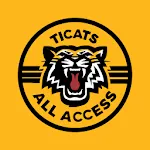 Hamilton Tiger-Cats All Access | Indus Appstore | App Icon