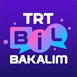 TRT Bil Bakalım | Indus Appstore | App Icon