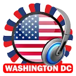 Washington DC Radio Stations | Indus Appstore | App Icon