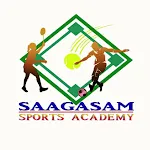 Saagasam Sports Academy | Indus Appstore | App Icon