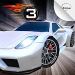 Speed Racing Ultimate 3 | Indus Appstore | App Icon