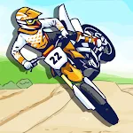 Motocross 22 | Indus Appstore | App Icon