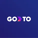 GoTo Shared Mobility | Indus Appstore | App Icon