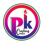 P.K. Coaching Center | Indus Appstore | App Icon