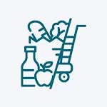 Pantrist - Shopping & Pantry | Indus Appstore | App Icon