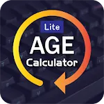 Age Calculator Lite | Indus Appstore | App Icon