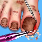 Nail & Foot Hospital Surgery | Indus Appstore | App Icon