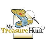 Mr Treasure Hunt AR Experience | Indus Appstore | App Icon