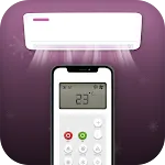 Remote for Toshiba AC | Indus Appstore | App Icon