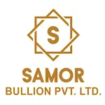 Samor Bullion - Ahmedabad Gold | Indus Appstore | App Icon