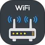 All Router WiFi Passwords DNS | Indus Appstore | App Icon